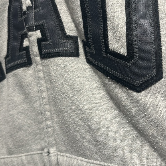 ‼️MADHAPPYxGAP sweatshirt‼️ - Picture 5 of 7